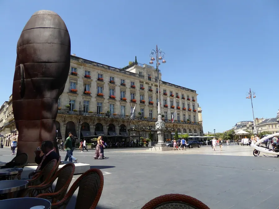 InterContinental Bordeaux