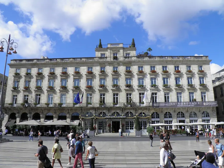 InterContinental Bordeaux