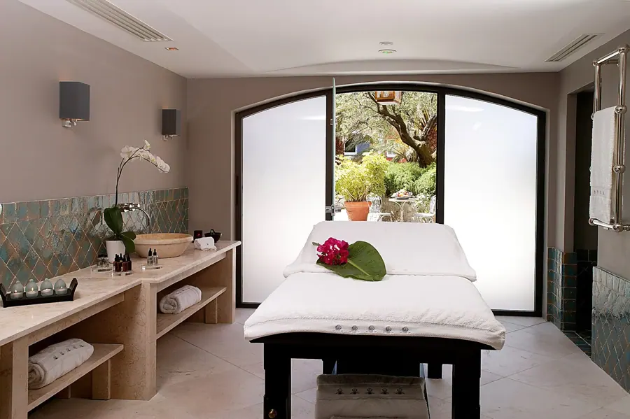 Hôtel Byblos