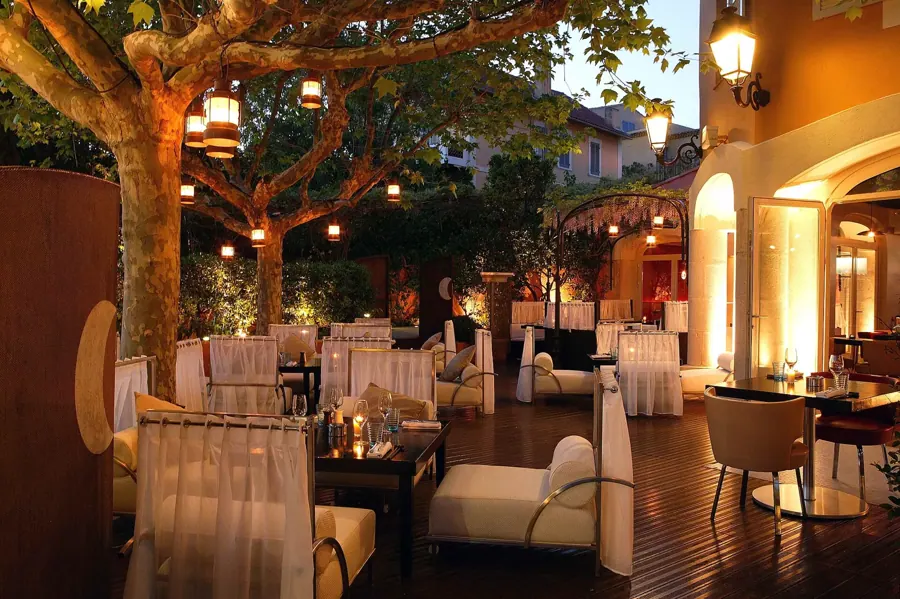 Hôtel Byblos