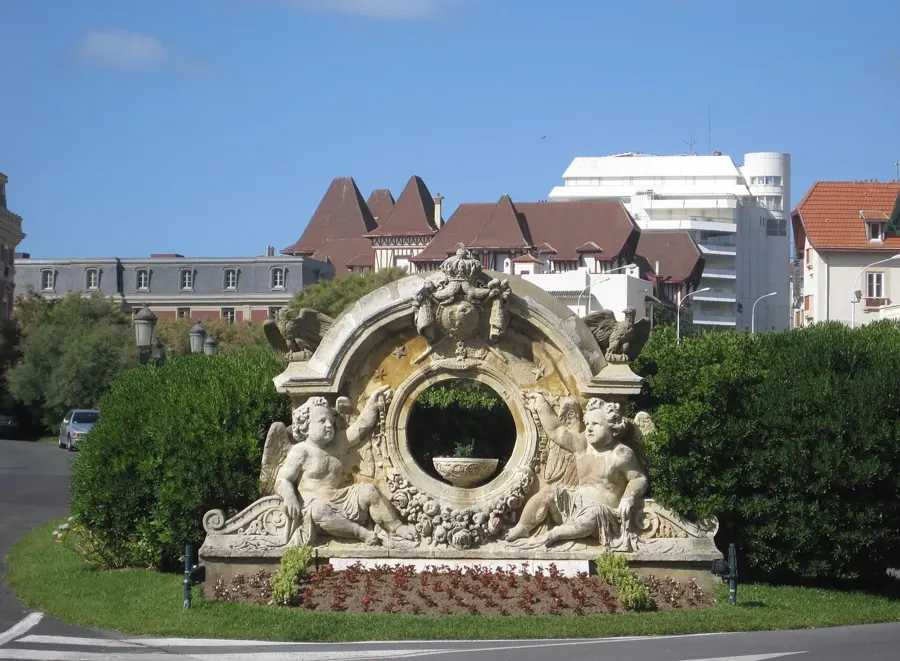 Hôtel du Palais Biarritz