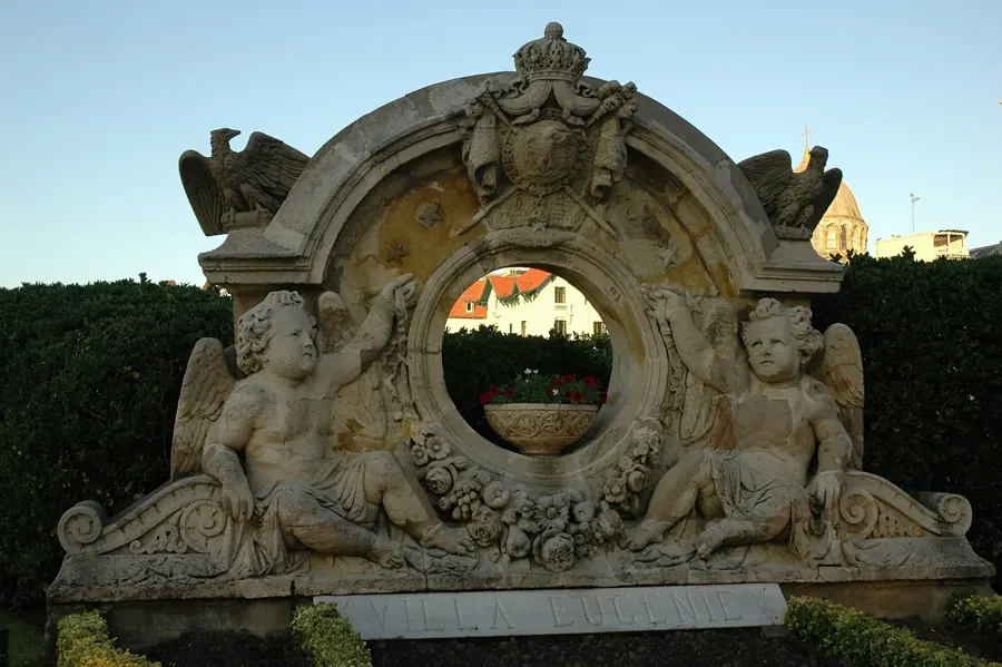 Hôtel du Palais Biarritz