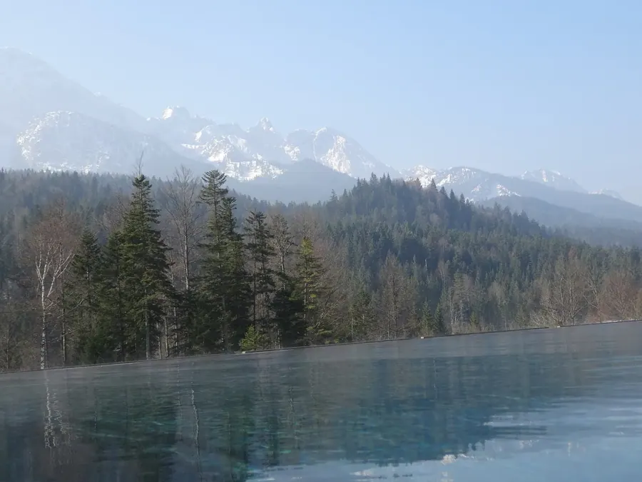 Schloss Elmau