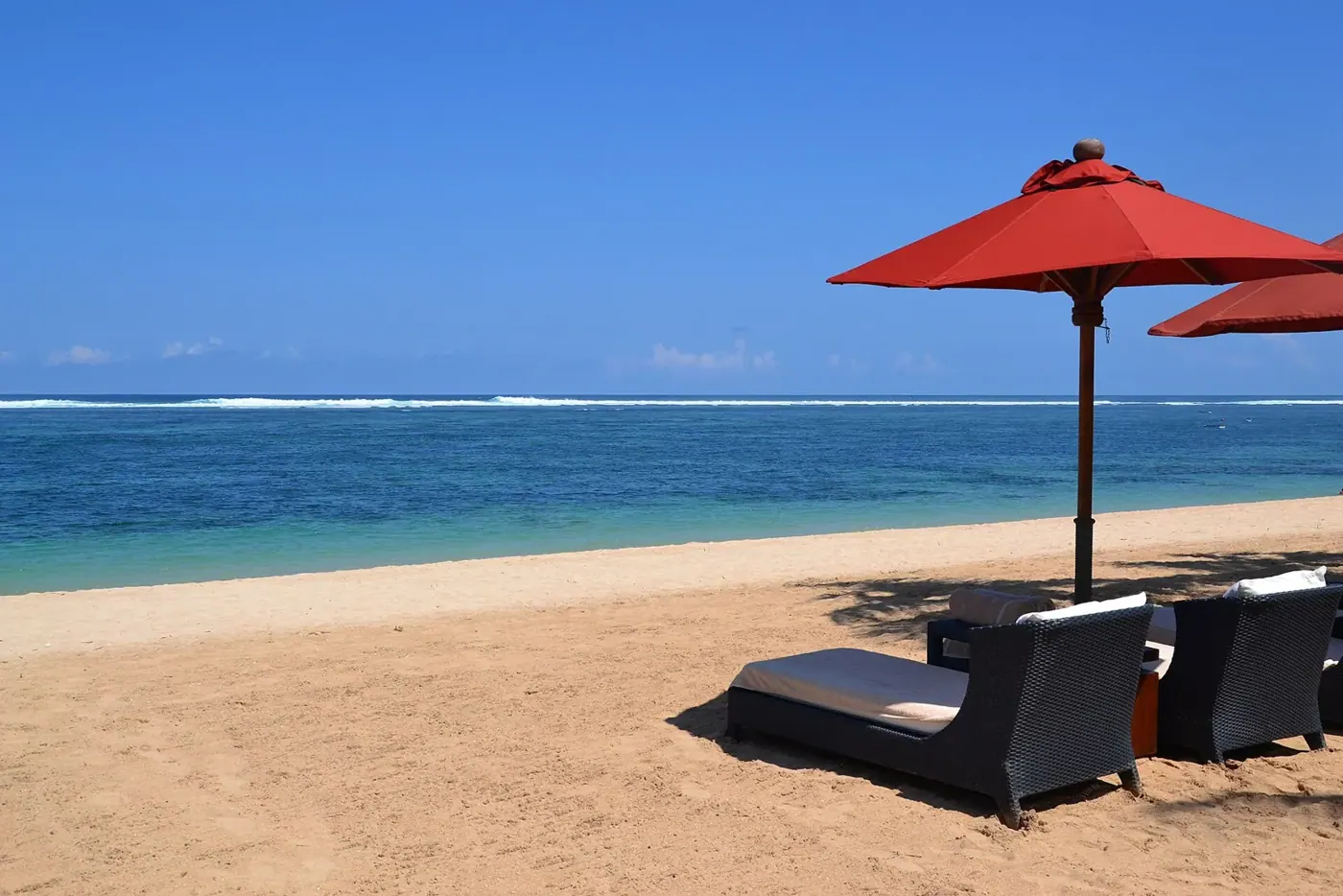 St. Regis Bali Resort
