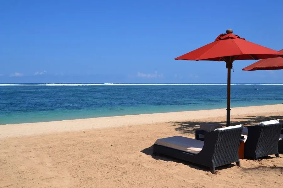 St. Regis Bali Resort
