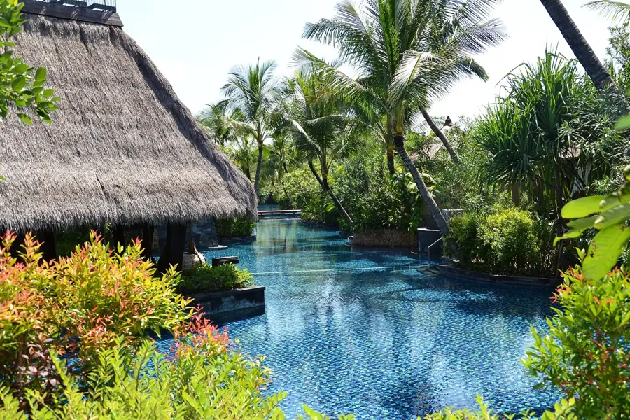 St. Regis Bali Resort