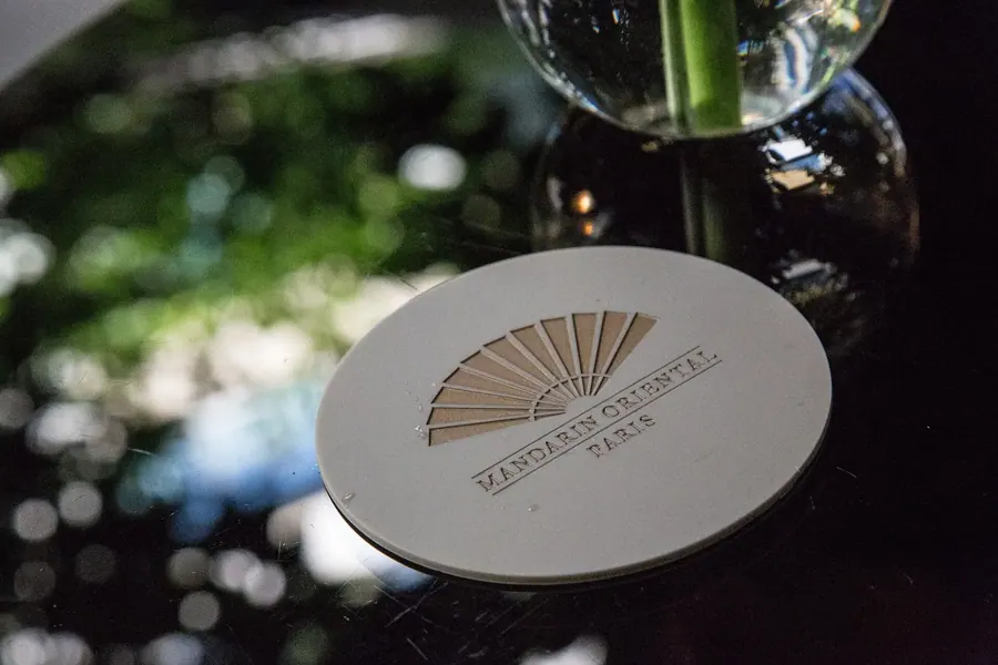 Mandarin Oriental Paris