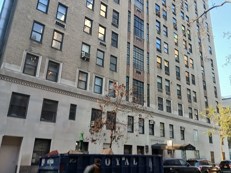 Carlyle Hotel