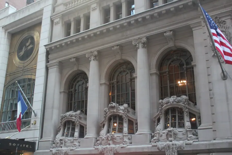 Sofitel New York Hotel