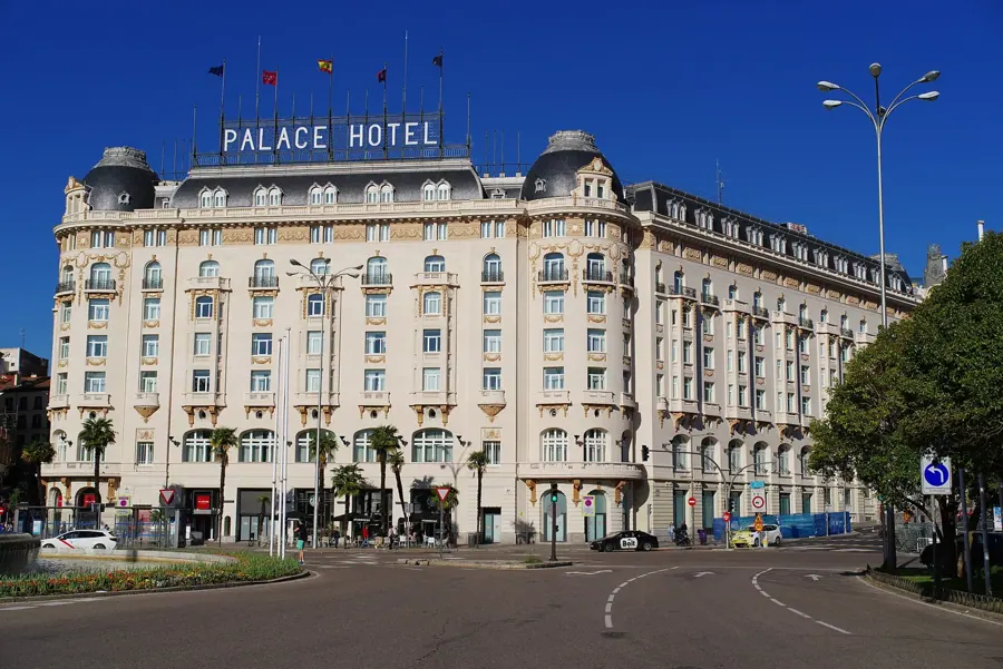 The Palace