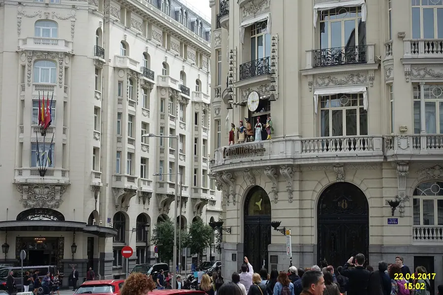 The Palace