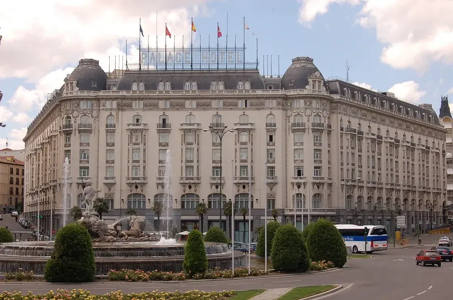 The Palace