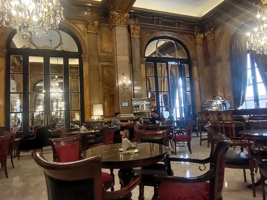 Alvear Palace Hotel