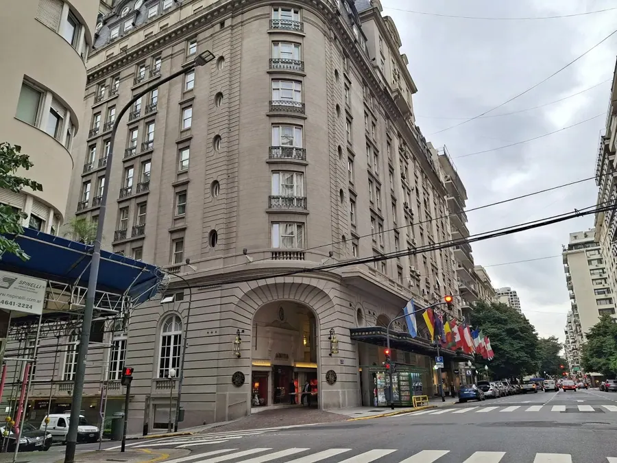 Alvear Palace Hotel
