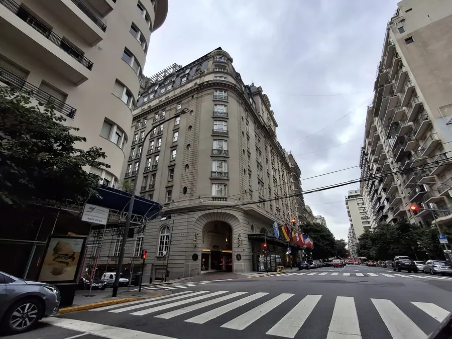 Alvear Palace Hotel