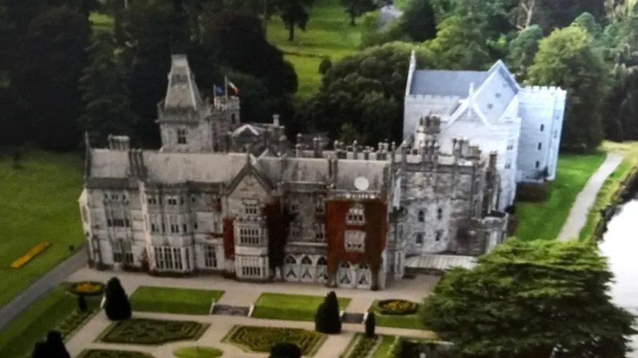 Adare Manor