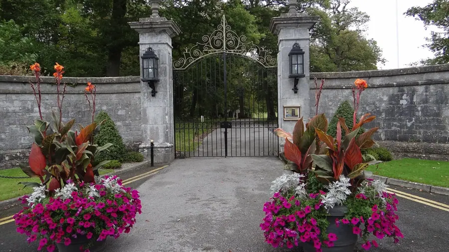 Adare Manor