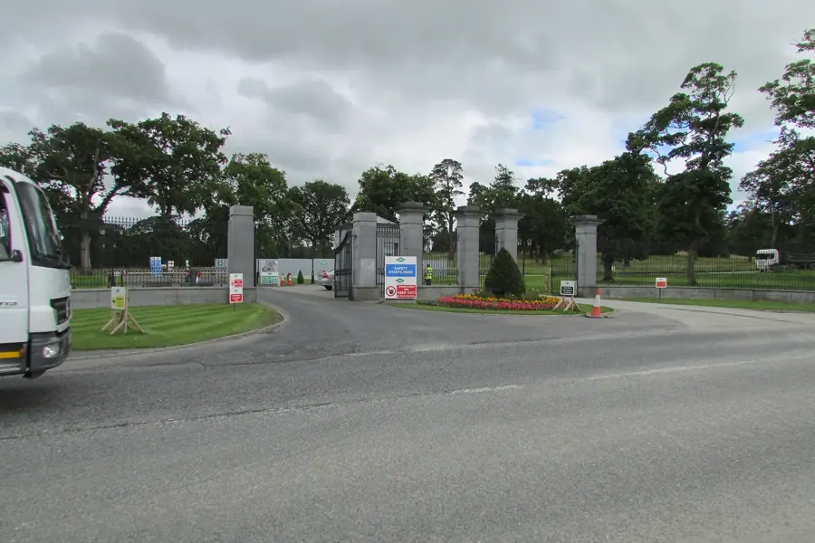 Adare Manor
