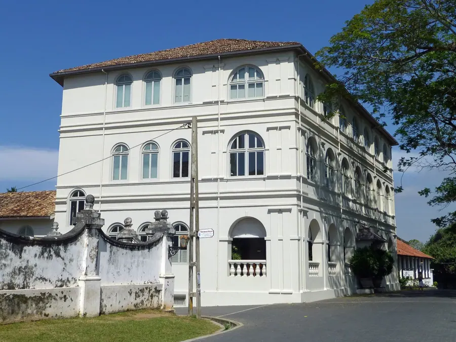 Amangalla