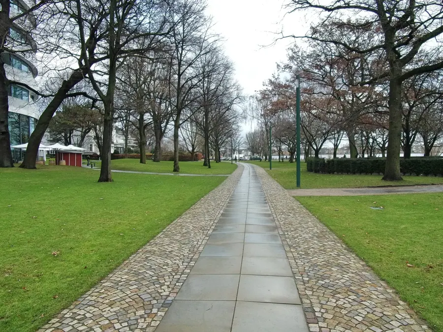 The Fontenay