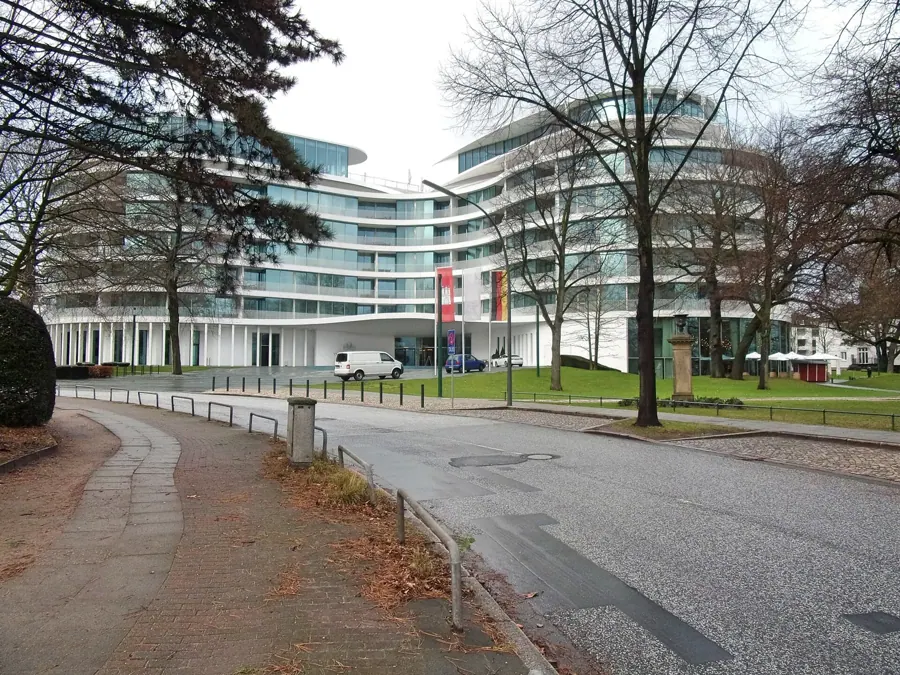 The Fontenay