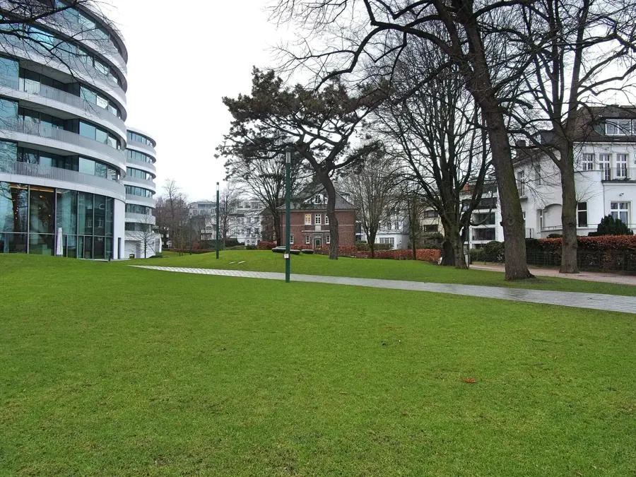 The Fontenay