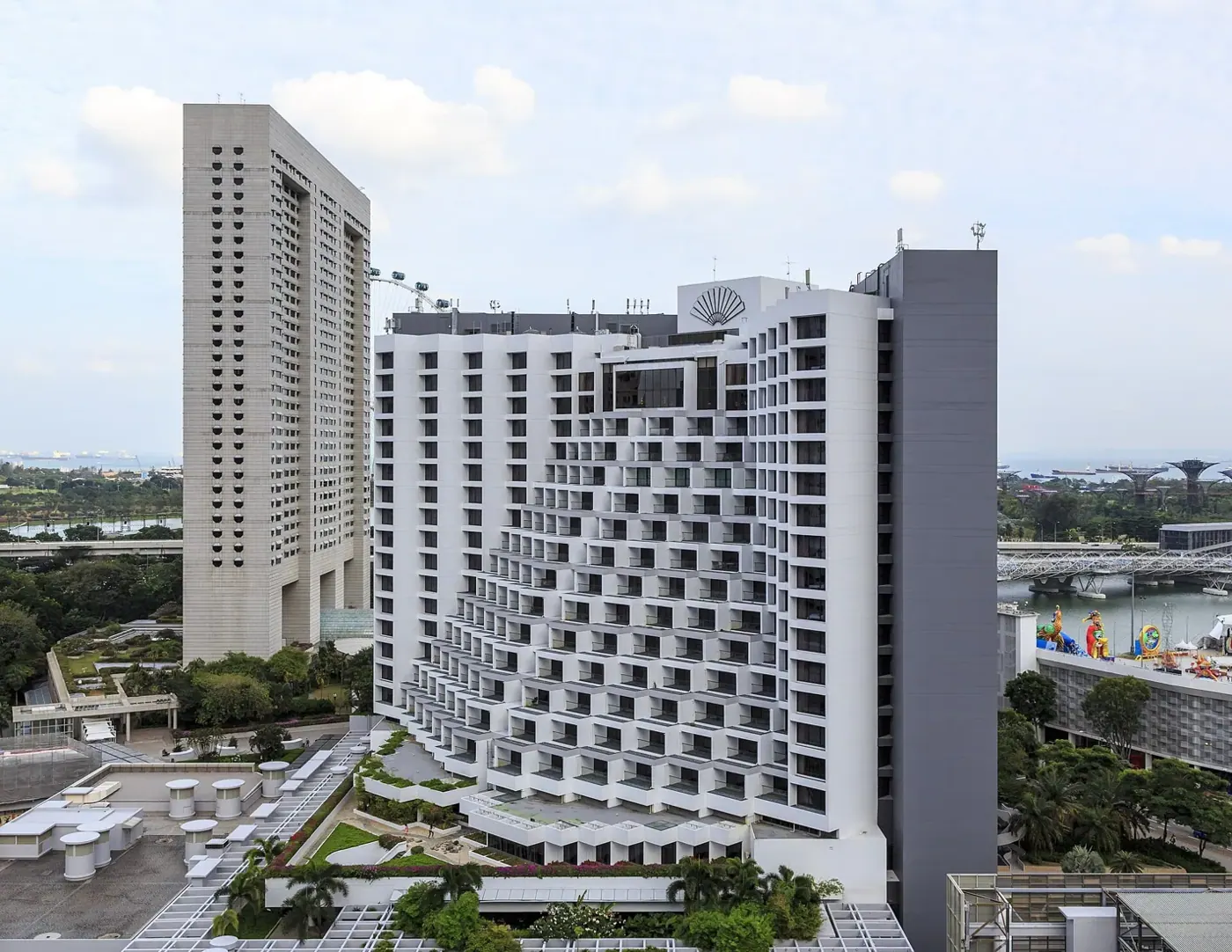Mandarin Oriental Singapore