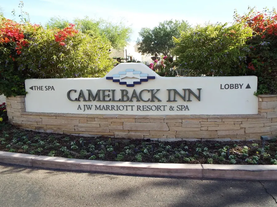 Camelback Inn