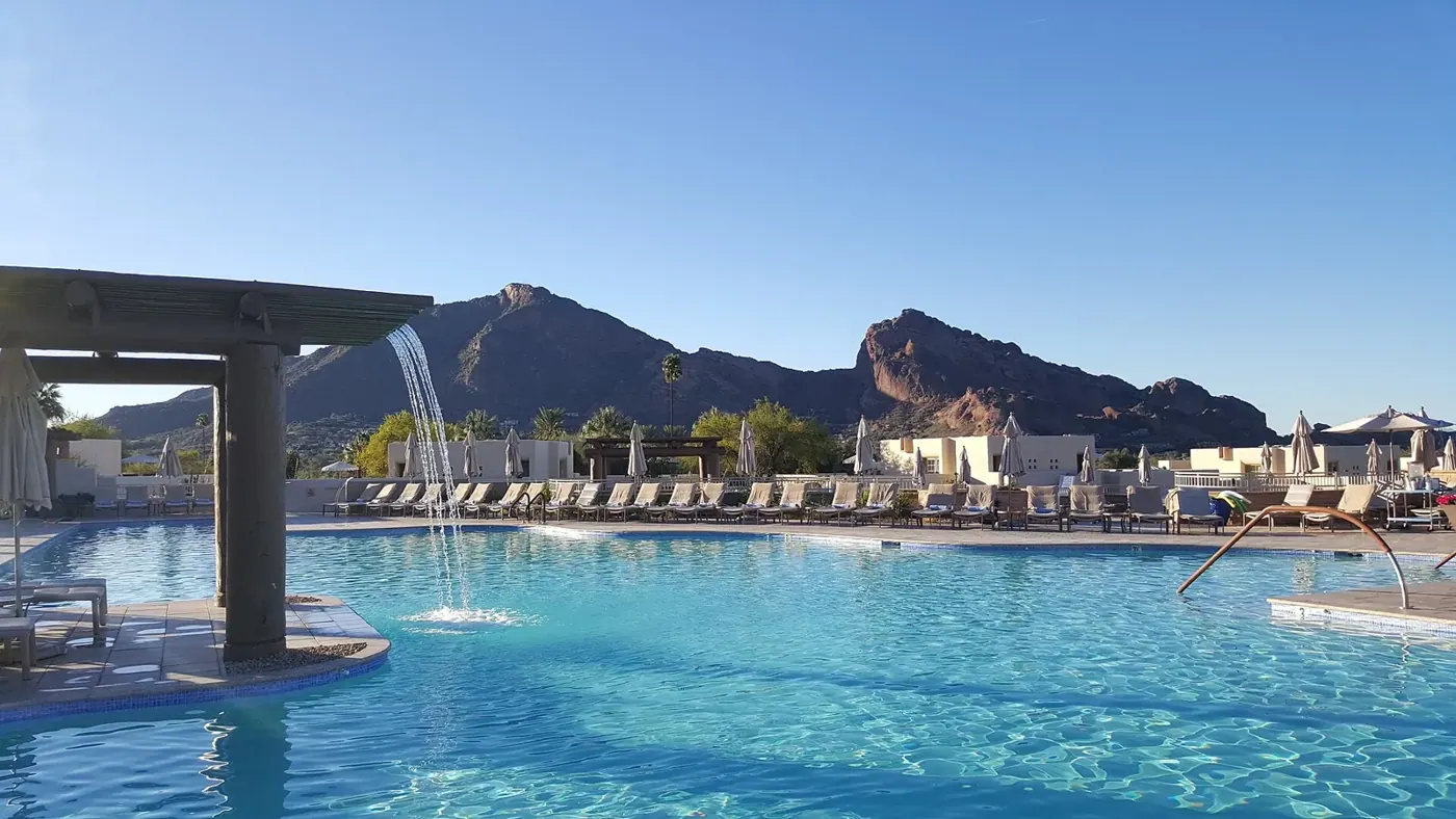 Camelback Inn