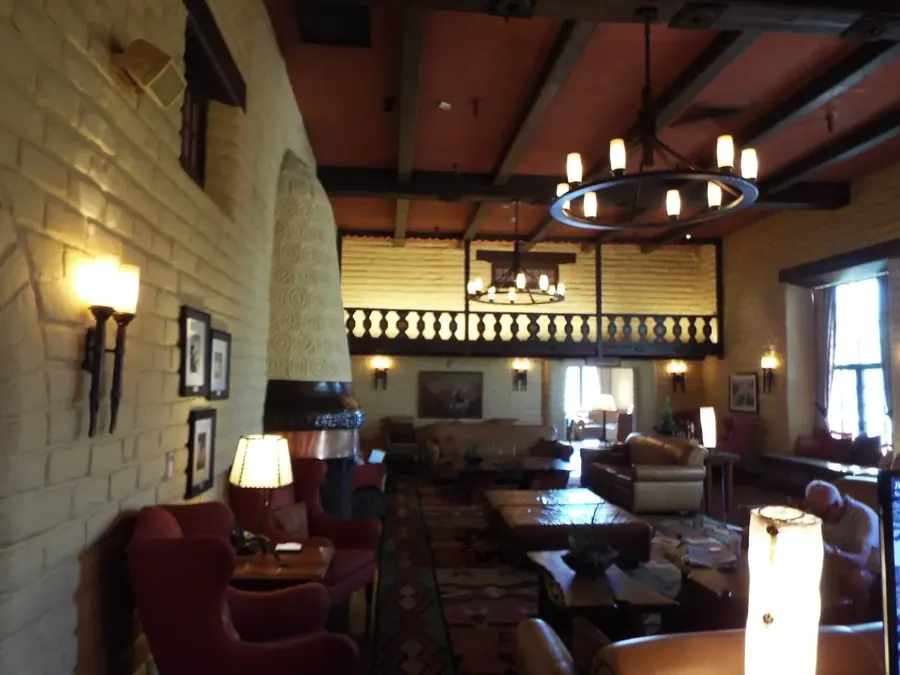 Camelback Inn