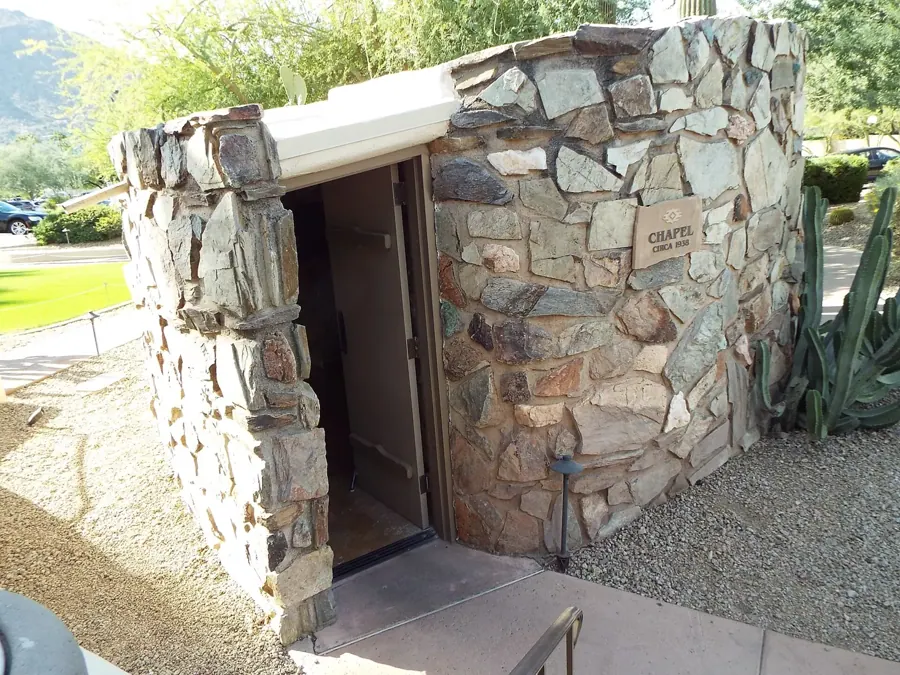 Camelback Inn
