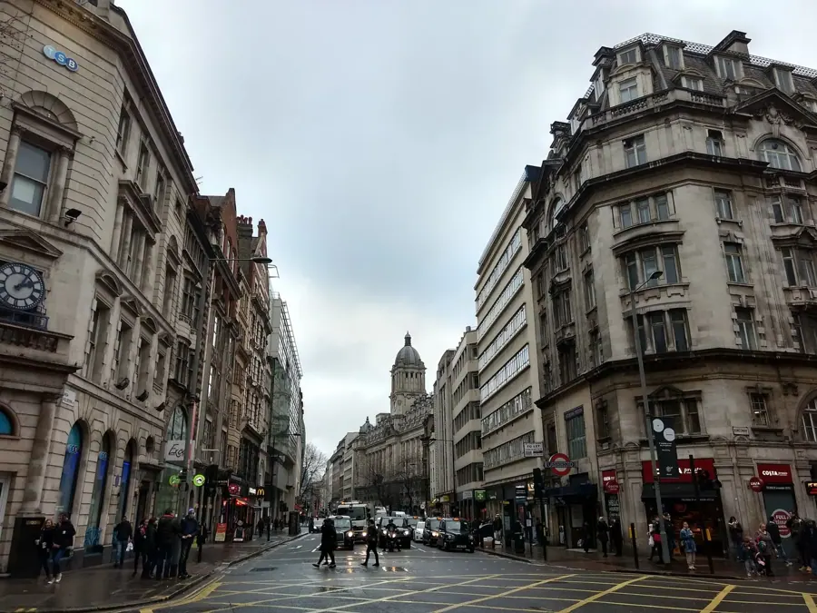 Rosewood London
