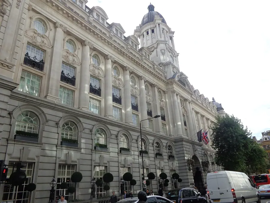 Rosewood London
