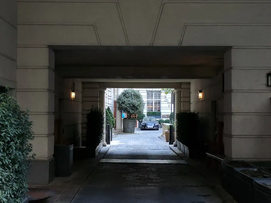 Rosewood London