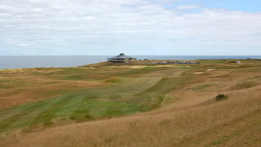 Fairmont, St Andrews