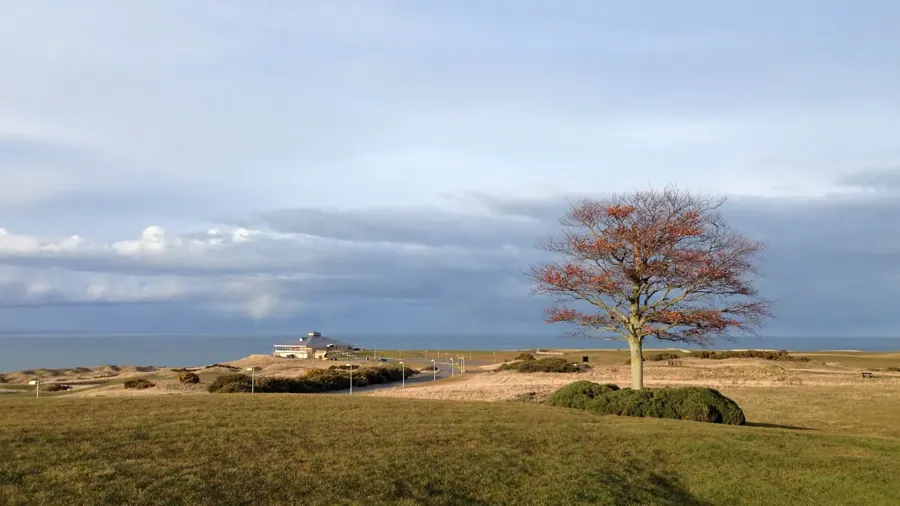 Fairmont, St Andrews