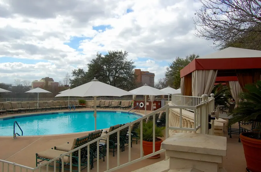 Four Seasons Hotel Austin