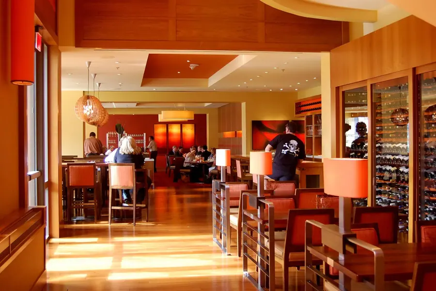 Four Seasons Hotel Austin