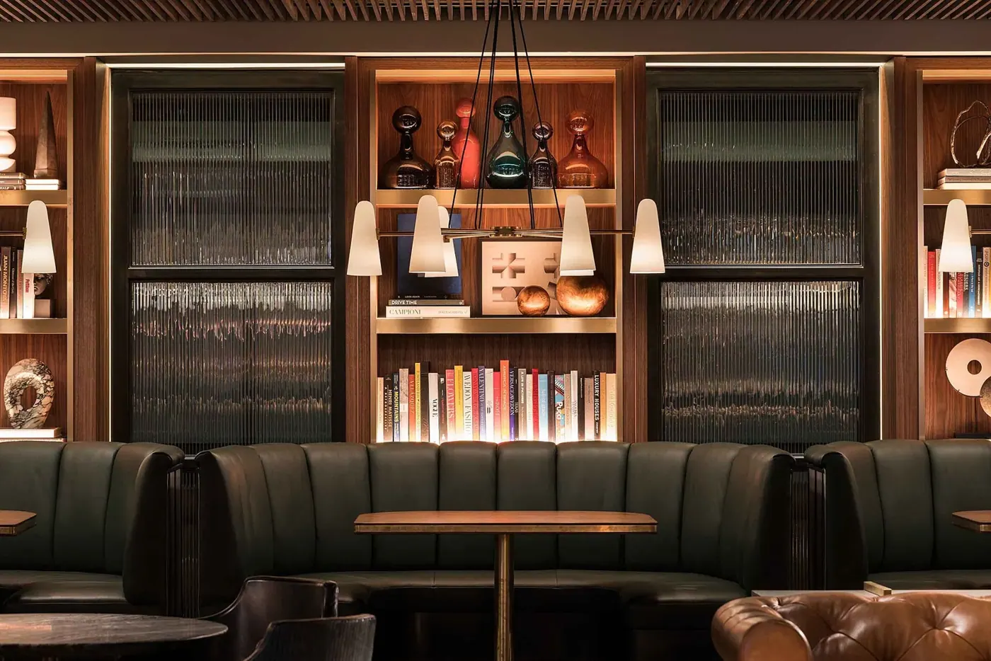 Four Seasons Hotel Houston