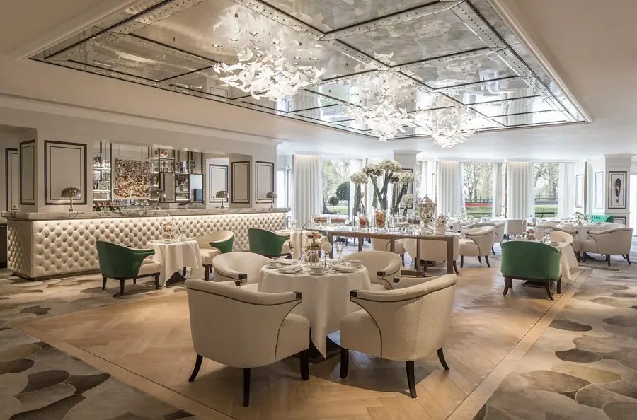 Grosvenor House Hotel