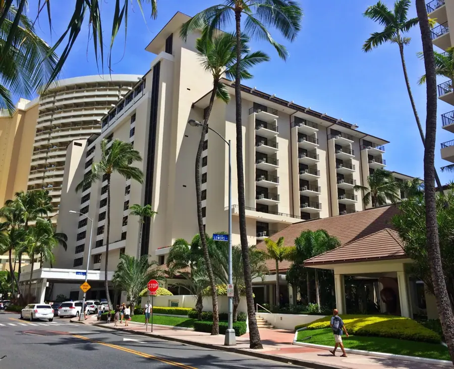 Halekulani