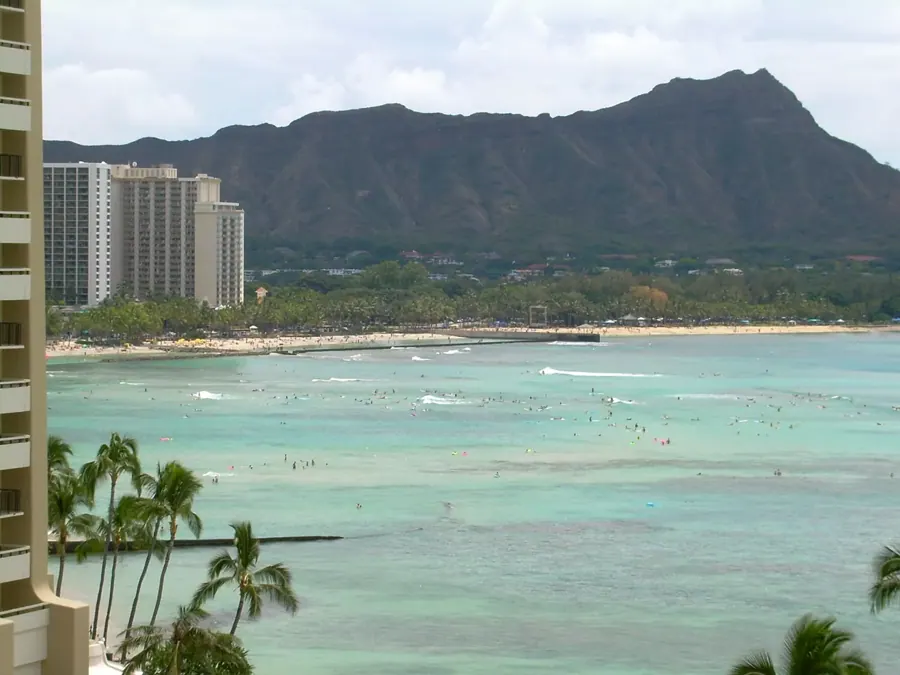 Halekulani