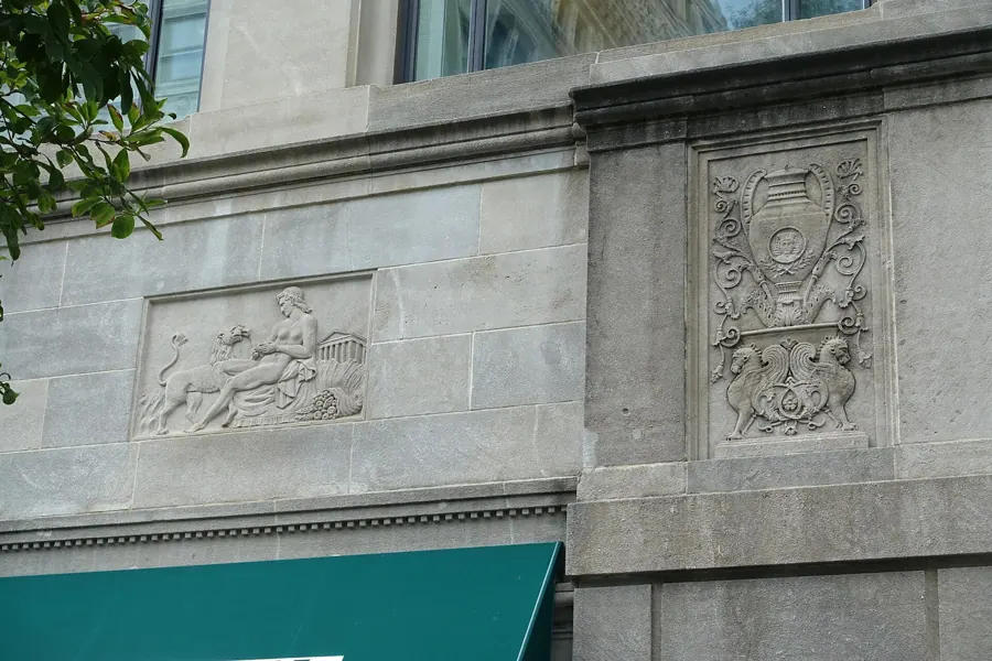 Sofitel Washington DC Lafayette Square