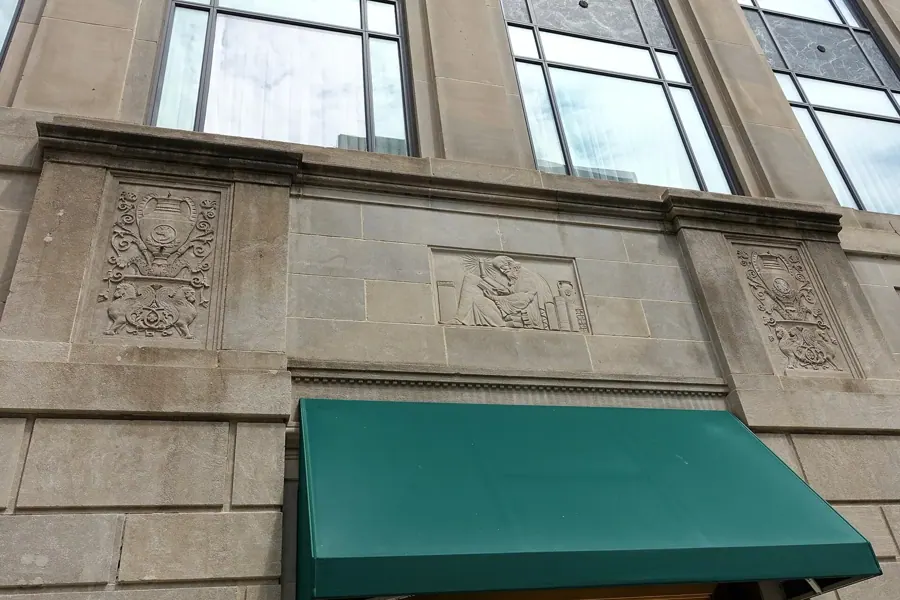 Sofitel Washington DC Lafayette Square