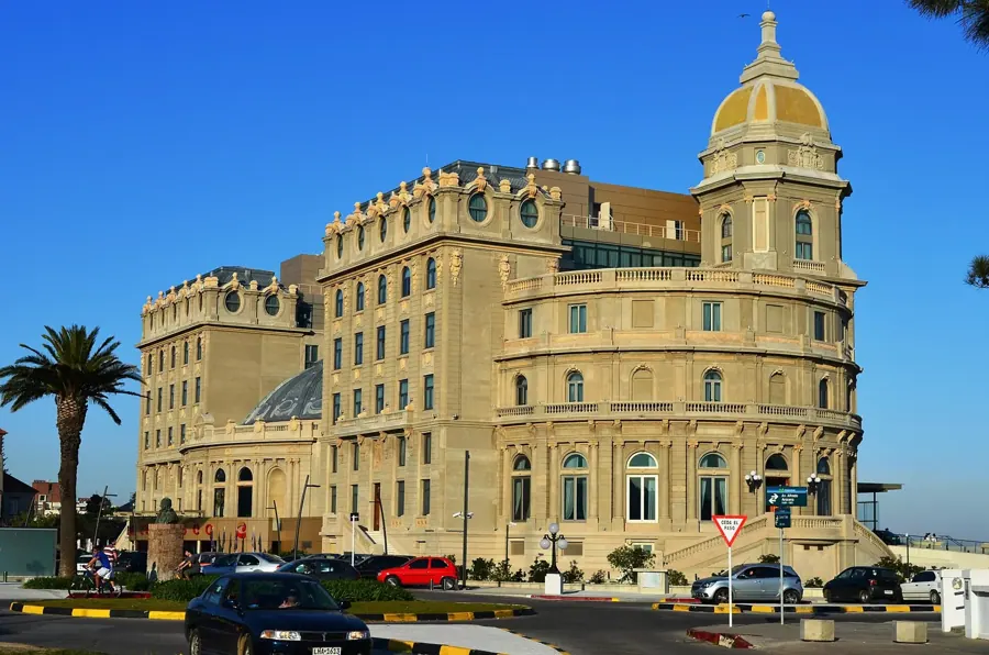 Hotel Carrasco