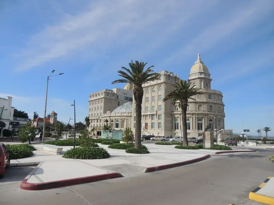 Hotel Carrasco