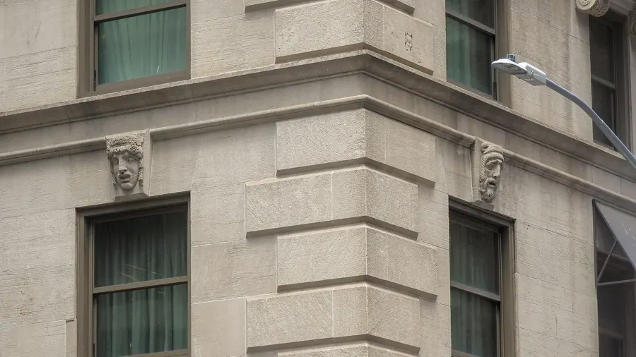 InterContinental New York Barclay Hotel