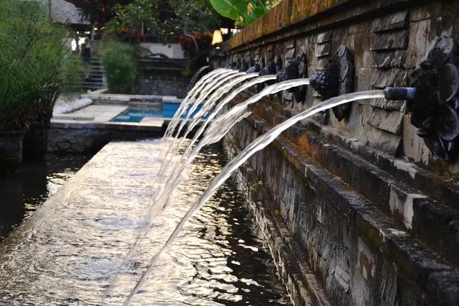 Intercontinental Hotel Bali