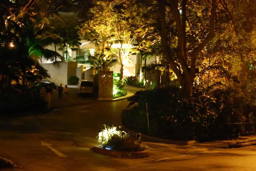 Shangri-La Hotel Singapore