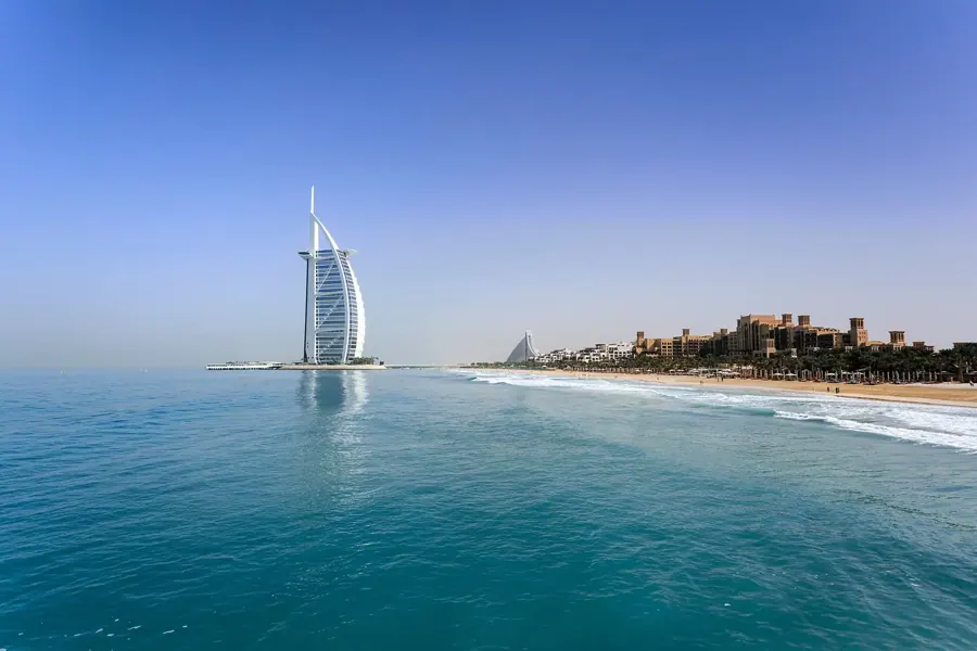 Burj al-Arab